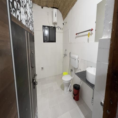 Aryan Homestay, Patan